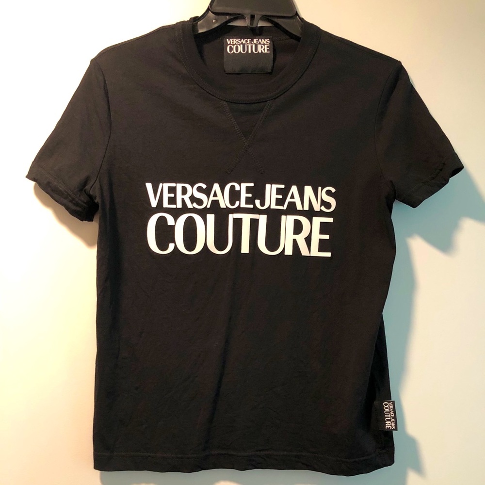 Versace Jeans Tee-Shirt